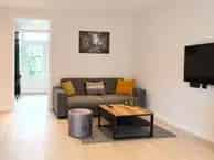 Appartement Peppelweg Rotterdam