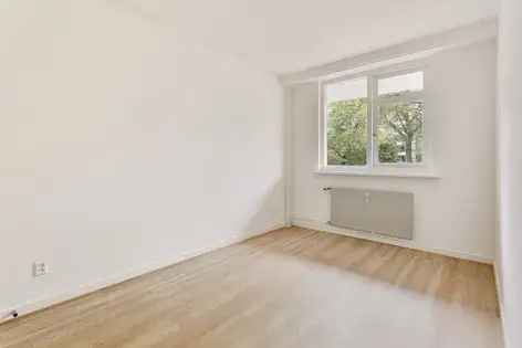 3 Kamer Appartement 88m² Amsterdam