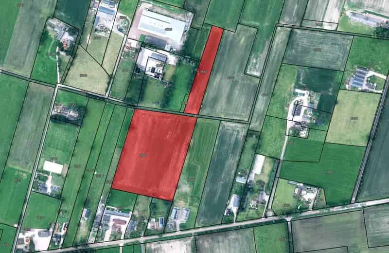 Agrarische Grond Ederveen 28560m2 Te Koop
