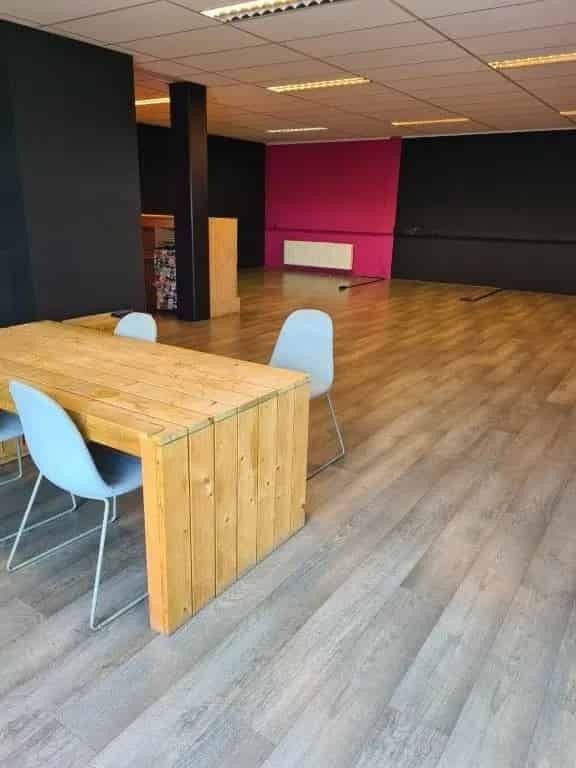 Belegging Haarlem Bedrijfsverzamelgebouw 194m2 Huurinkomsten 21047