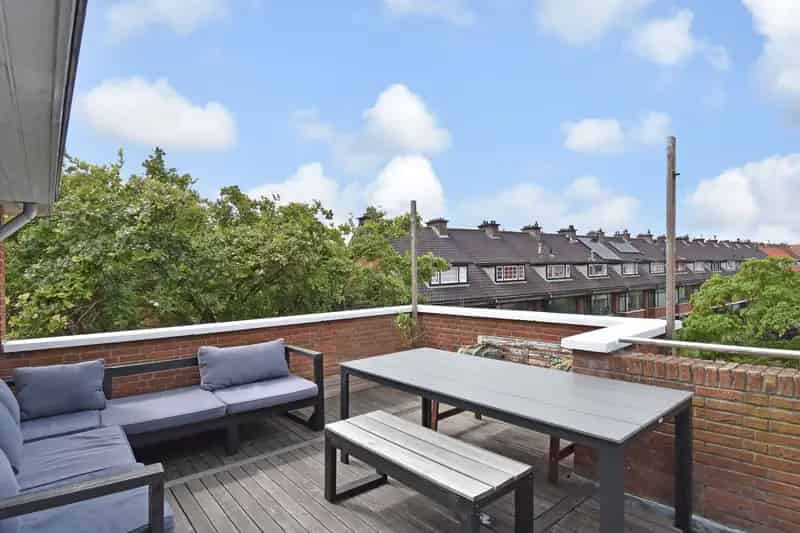 Appartement te koop: Händellaan 15 2555 WB Den Haag | Funda