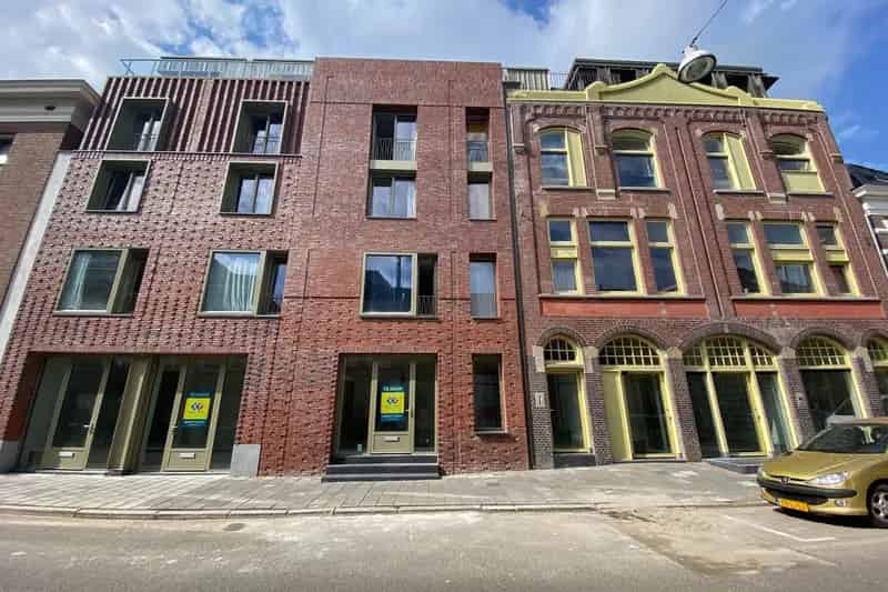 Winkelruimte te Huur Groningen Centrum Pelsterstraat