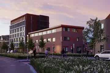 Gemeubileerde Maisonette Tilburg Centrum Shortstay