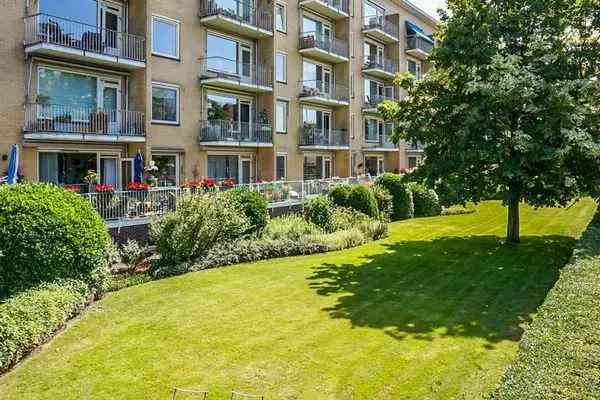 Appartement Te Huur in Bilthoven, Utrecht