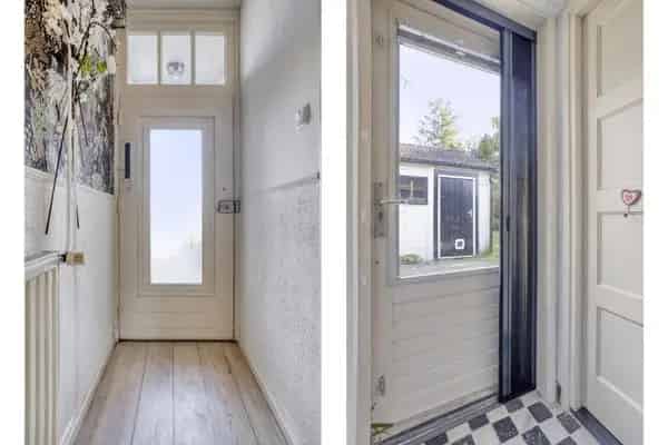 Halfvrijstaande woning Schoondijke 2 slaapkamers tuin garage