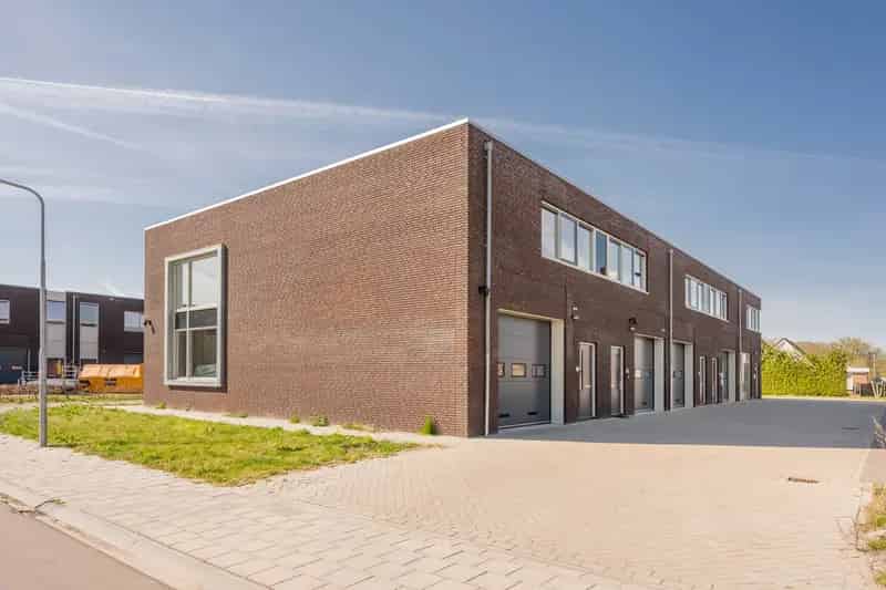 Kantoorruimte te Huur Leusden 82m2 Bedrijvenpark De Plantage
