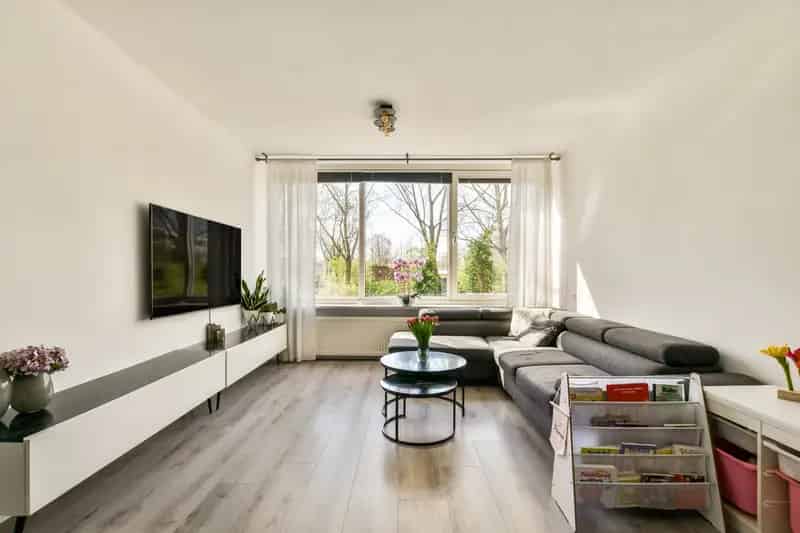 Ruime 4 Kamer Maisonnette te Vlaardingen 103m2