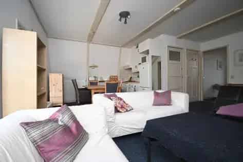 1 kamer Kamer van 7 m² in Groningen