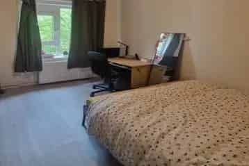 Kamer Slaak Rotterdam EUR Studentes