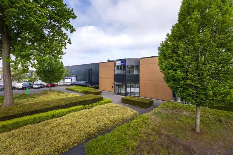 Bedrijfshal Boxtel | Zoek bedrijfshallen te huur: Schouwrooij 29 5281 RE Boxtel 
