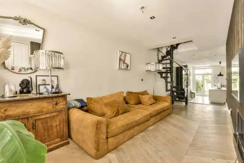Appartement te koop Amsterdam Oud-West Helmersbuurt