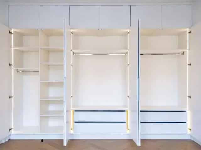 Luxe bovenhuis Amsterdam Valeriusstraat 166m2 4 slaapkamers