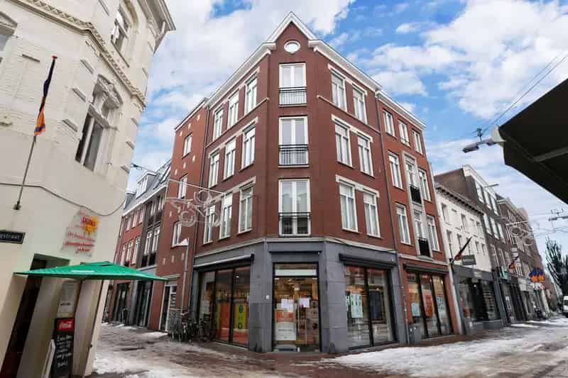 Modern 2-kamerappartement Arnhem Centrum - Geschikt voor 1 persoon