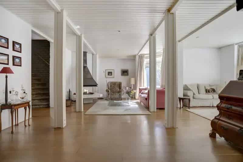 Royale Half Vrijstaande Villa 200m2 3 Slaapkamers Tuin Garage Dakterras