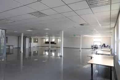 605 m2 Kantoorruimte te Huur Vianen A27