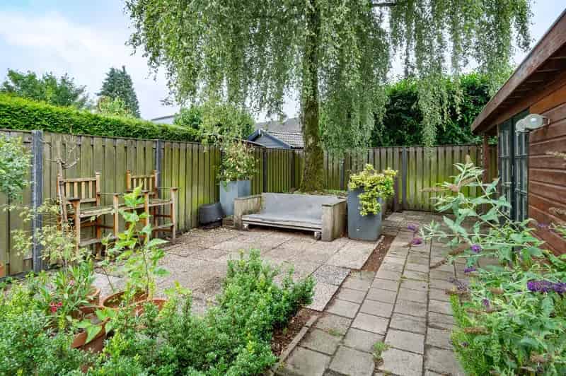 Huis te koop Ruijgenbosweg Eerbeek: Instapklare gezinswoning