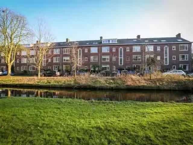 Appartement te koop Den Haag Noordpolderbuurt 3 kamers 111m2