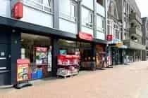 960m2 Winkelruimte Beverwijk - Beleggingskans Breestraat