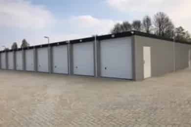 36 m2 Bedrijfsruimte te Huur Breda