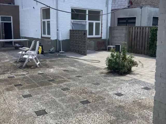 Kamer Breda Nieuwe Haagdijk 34m2 Eigen Badkamer