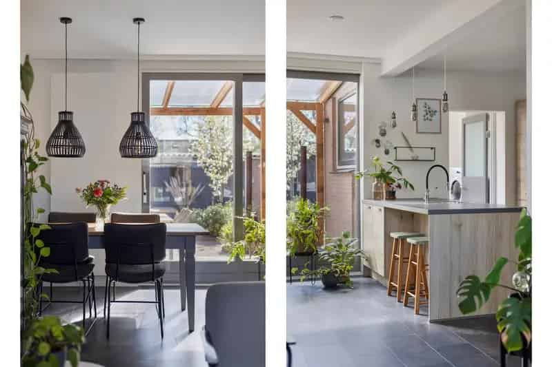 Tussenwoning Westervoort Nabij Groen Ruime Zolder