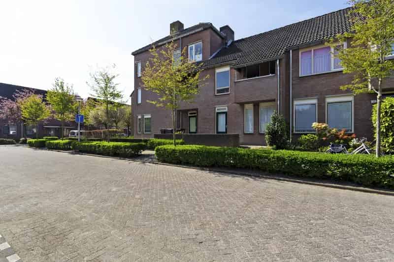 Appartement Te Huur , 161, Roerdomp, Etten-Leur, Noord-Brabant