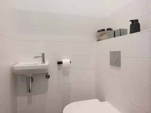 Te Huur: Modern Appartement Zeeburgereiland Amsterdam