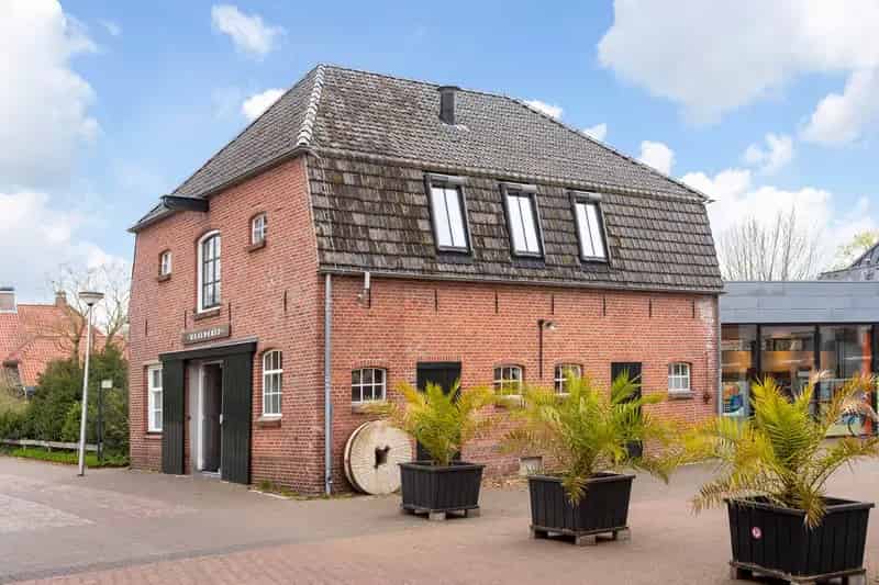 Kantoorruimte te huur Diepenheim 70m2 Cultuurcentrum Herberg De Pol
