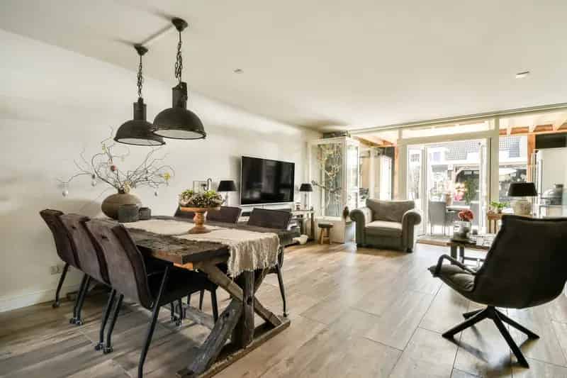 Huis te koop Purmerend 4 slaapkamers Energielabel A