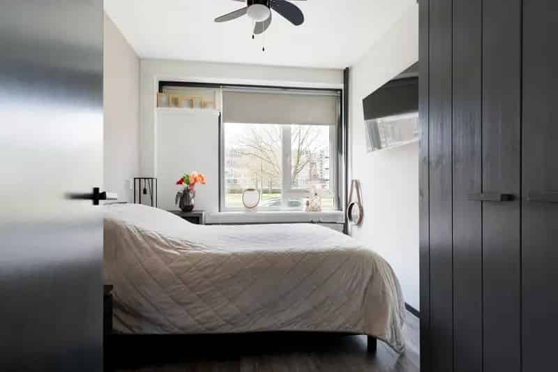 Luxe Appartement Rotterdam Plotinusstraat