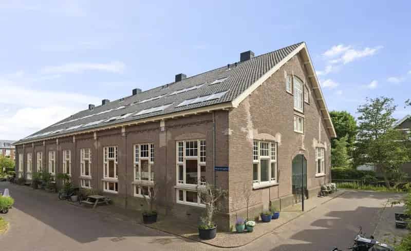 Huis te Koop Haarlem: Ruime Stadswoning 251m² - Kleverpark