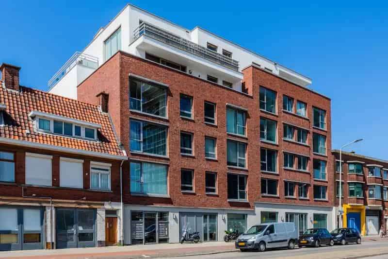 Appartement te koop: Westduinweg 230-D 2583 AJ Den Haag 