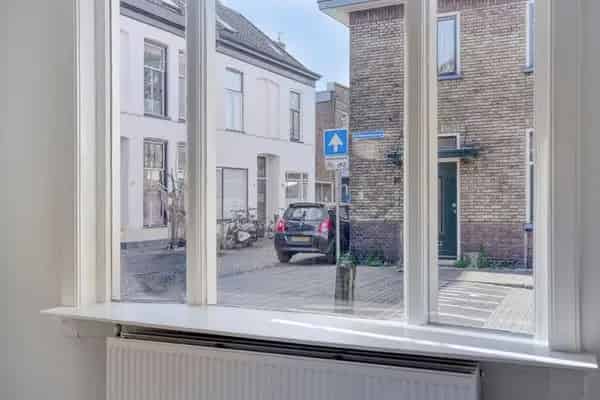Gezellige Eindwoning Assendorp Zwolle