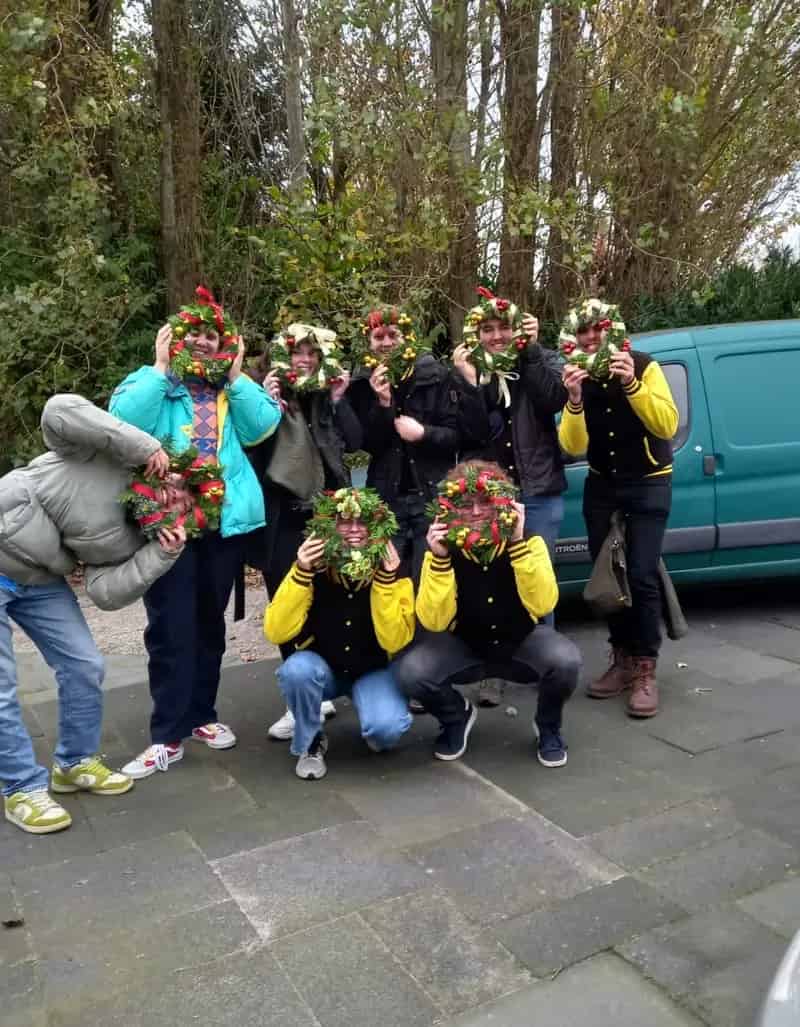 Studentenkamer Huize Badeendt Universiteit Twente