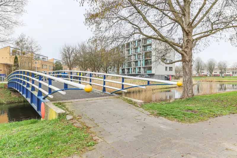 Appartement Te Huur , 78, G. Meirstraat, Groningen, Groningen