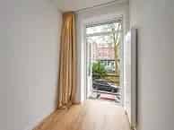 Kamer Mathenesserdijk Rotterdam 2 Badkamers Balkon Luxe Keuken