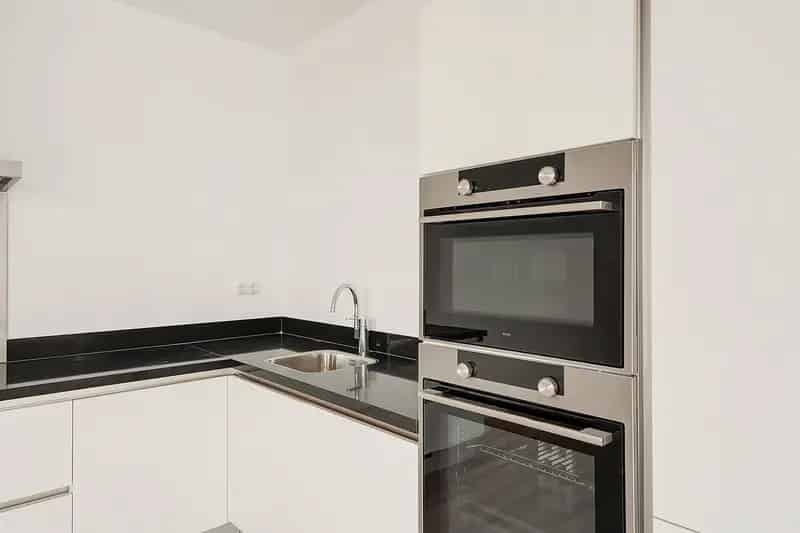 3-kamer appartement Rotterdam nabij water