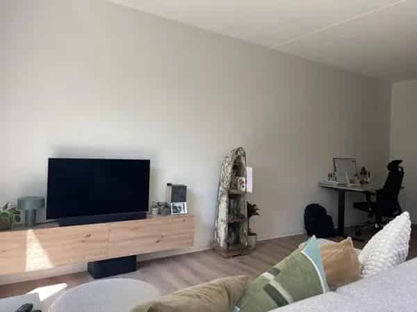 Appartement 47m2 1 Slaapkamer te Huur