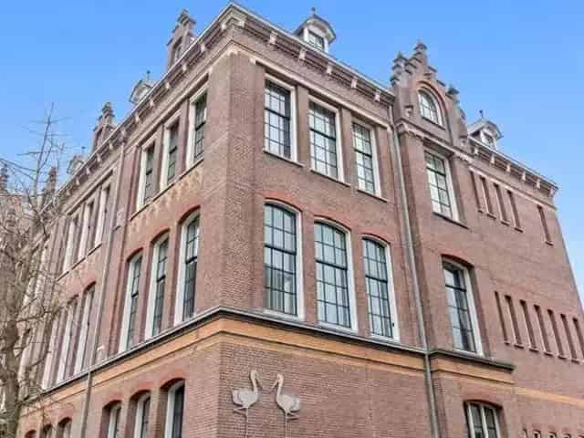 Luxe Penthouse Statenkwartier Den Haag Residentie Johan de Witt