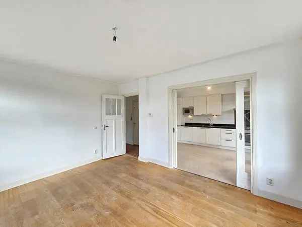 Appartement Amsterdam Zuid 70m2 2 Kamer Balkon