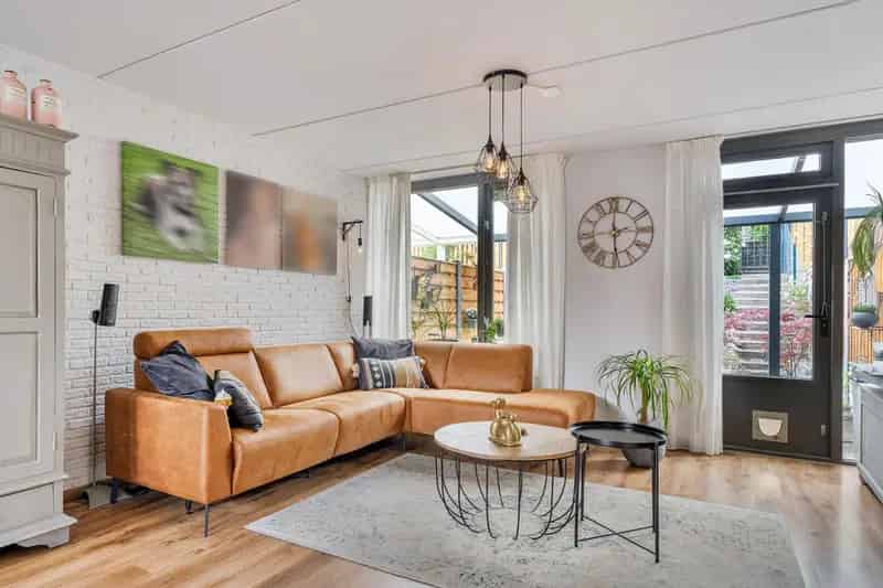 Huis Te Koop , 14, Kieskoel, Kerkrade, Limburg