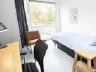 Studio Lombokpad Eindhoven December 2022 Eigen Keuken Badkamer Parkeerplaats
