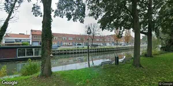 Appartement Jagerskade in Utrecht