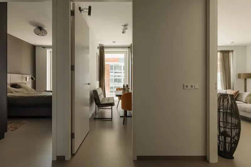Luxe 3 Kamer Appartement Zuidas Eeuwigdurende Erfpacht