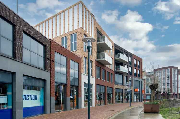 Galerijflat Te Huur in Veenendaal, Utrecht