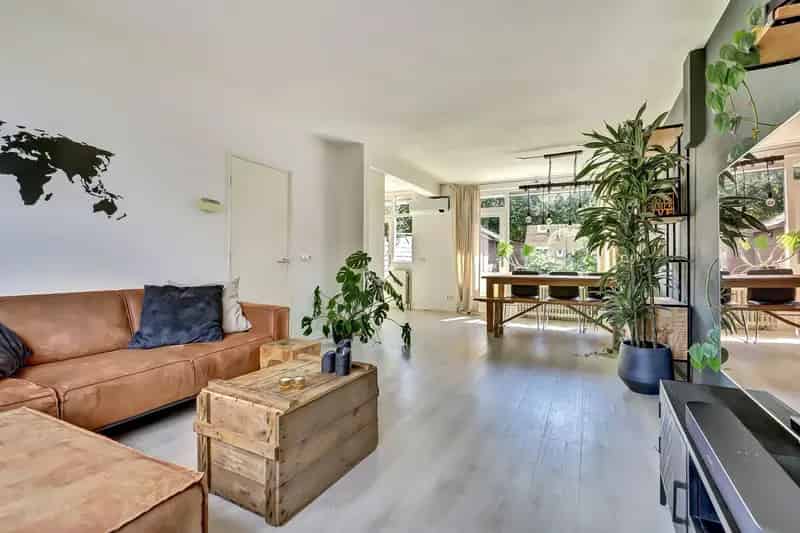 Huis te koop: Cort van der Lindenlaan 7 3741 TT Baarn | Funda