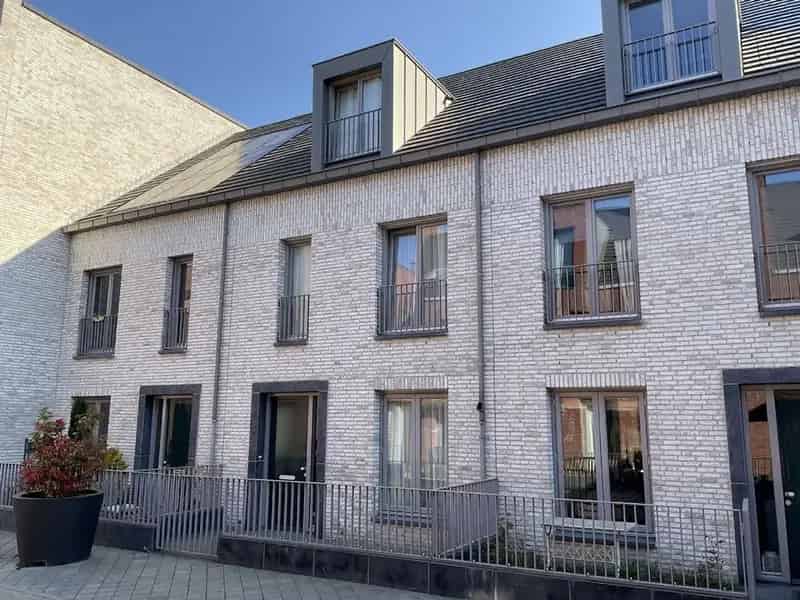 Luxe Stadswoning Maastricht Centrum