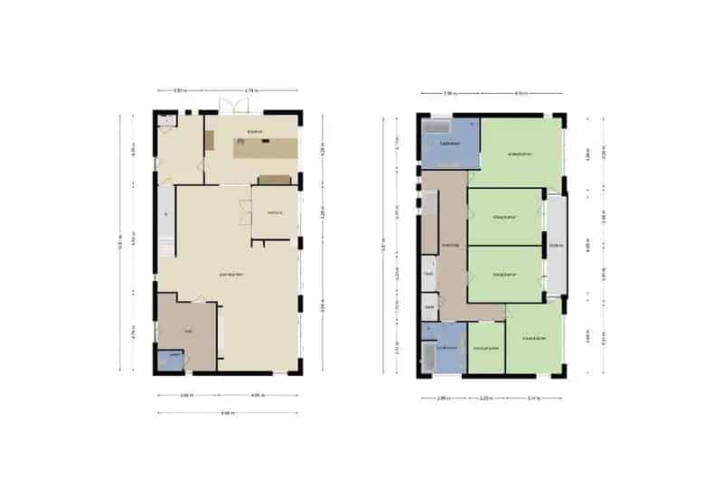Huis te koop: Homeruslaan 23 1363 TA Almere | Funda