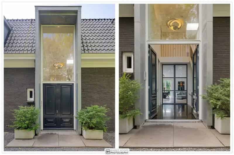 Luxe Villa te Koop Oegstgeest Ruime Tuin 4 slaapkamers