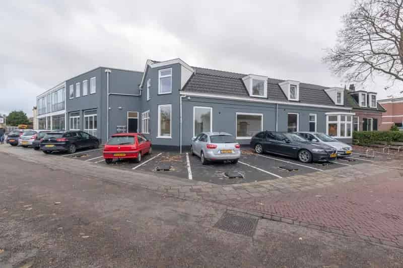 Kantoorruimte Hilversum te huur: Moderne ruimtes met dakterras